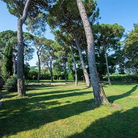 Villa Ottocentesca Immersa Nel Verde Montecavolo Exteriör bild